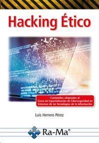 HACKING ETICO