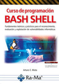 CURSO DE PROGRAMACION BASH SHELL