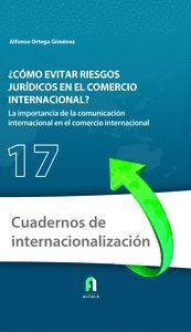 ¿CÓMO EVITAR RIESGOS JURÍDICOS EN EL COMERCIO INTERNACIONAL?