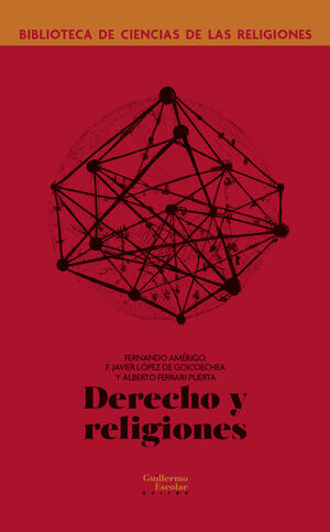 DERECHO Y RELIGIONES