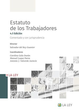 ESTATUTO DE LOS TRABAJADORES