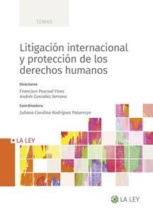 LITIGACIÓN INTERNACIONAL Y PROTECCIÓN DE LOS DERECHOS HUMANOS (IBD)