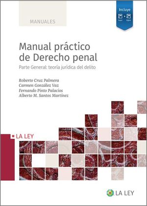 MANUAL PRACTICO DE DERECHO PENAL