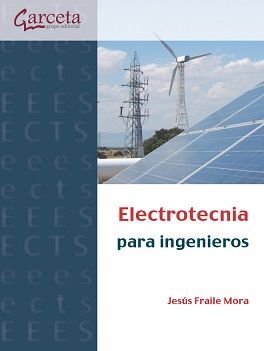 ELECTROTÉCNIA PARA INGENIEROS