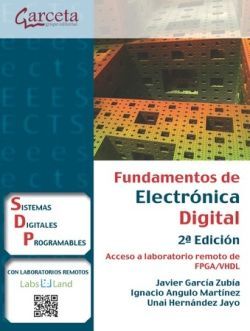 FUNDAMENTOS DE ELECTRONICA DIGITAL