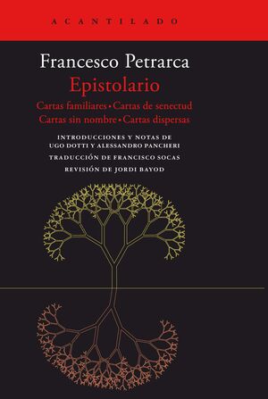 EPISTOLARIO (4 VOLS.)