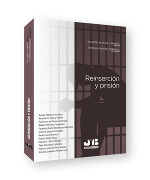 REINSERCIÓN Y PRISIÓN