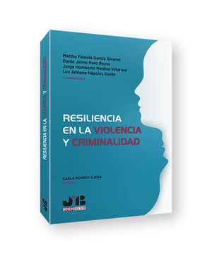 RESILIENCIA EN LA VIOLENCIA Y CRIMINALIDAD.