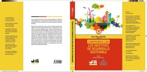 COMPROMISO CON LOS OBJETIVOS DE DESARROLLO SOSTENIBLE