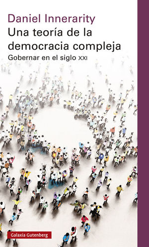 UNA TEORIA DE LA DEMOCRACIA COMPLEJA RUSTICA