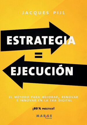 ESTRATEGIA = EJECUCION