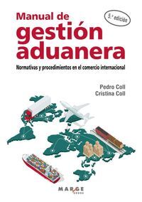 MANUAL DE GESTION ADUANERA