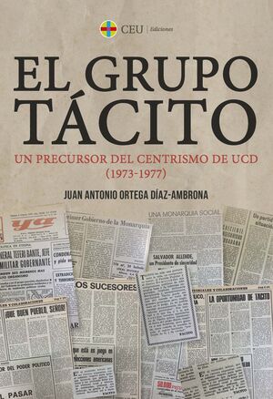 EL GRUPO TÁCITO