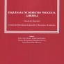ESQUEMAS DE DERECHO PROCESAL LABORAL. GRADO EN DERECHO. GRADO EN RELACIONES LABO