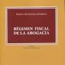 REGIMEN FISCAL DE LA ABOGACIA