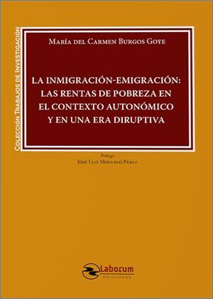 LA INMIGRACIÓN-EMIGRACIÓN