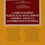 DISCAPACIDAD INTELECTUAL EN EL ÁMBITO LABORAL.
