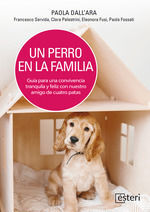 UN PERRO EN LA FAMILIA