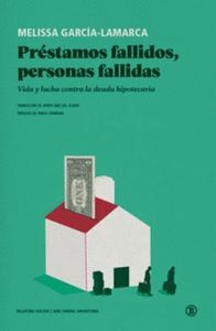 PRESTAMOS FALLIDOS, PERSONAS FALLIDAS