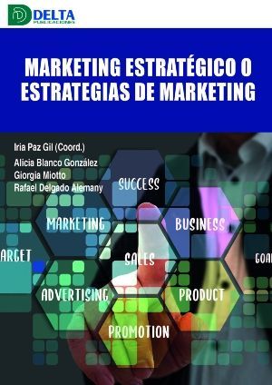 MARKETING ESTRATEGICO O ESTRATEGIAS DE MARKETING