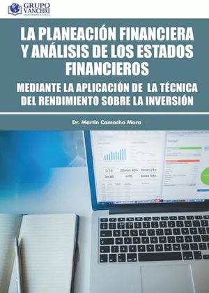 PLANIFICACION FINANCIERA Y ANALISIS DE LOS ESTADOS FINANCIEROS