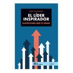 LIDER INSPIRADOR. CLAVES PARA QUE TE SIGAN