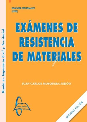 EXAMENES RESISTENCIA DE MATERIALES