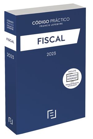 CÓDIGO FISCAL 2023