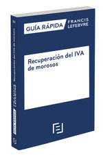 RECUPERACION DEL IVA DE MOROSOS