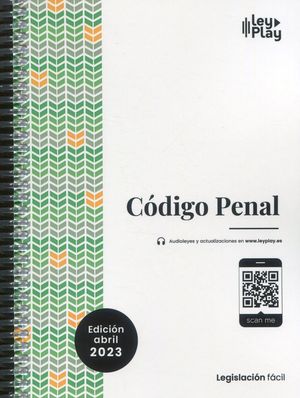 CODIGO PENAL 2023