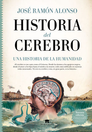 HISTORIA DEL CEREBRO (N.E.)