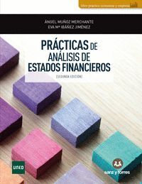 PRACTICAS DE ANALISIS DE ESTADOS FINANCIEROS