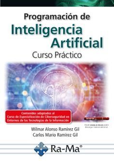 PROGRAMACION DE INTELIGENCIA ARTIFICIAL CURSO PRACTICO
