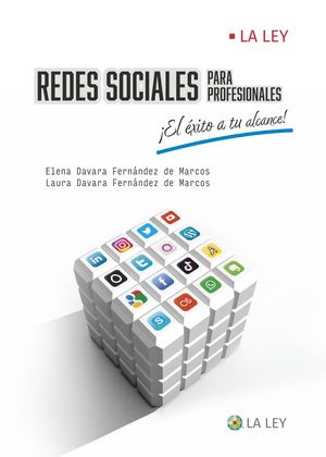 REDES SOCIALES PARA PROFESIONALES