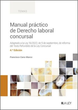 MANUAL PRACTICO DE DERECHO LABORAL CONCURSAL