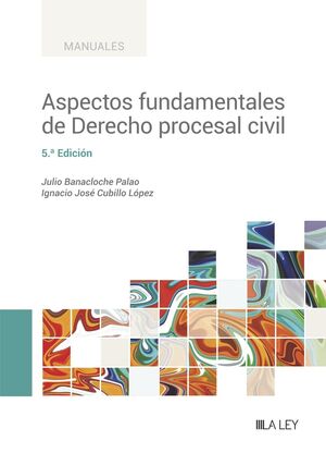 ASPECTOS FUNDAMENTALES DE DERECHO PROCESAL CIVIL