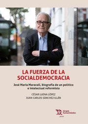 LA FUERZA DE LA SOCIALDEMOCRACIA