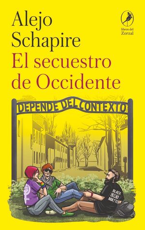EL SECUESTRO DE OCCIDENTE