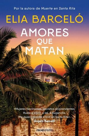 AMORES QUE MATAN