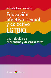 EDUCACION AFECTIVO-SEXUAL Y COLECTIVO LGTBIQ