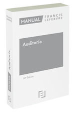 MANUAL AUDITORIA