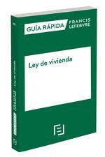 LEY DE VIVIENDA 2023