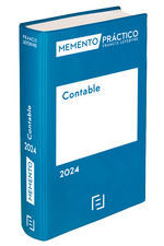 MEMENTO PRÁCTICO CONTABLE 2024