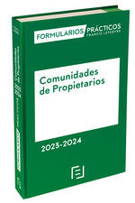 COMUNIDADES DE PROPIETARIOS 2023 2024