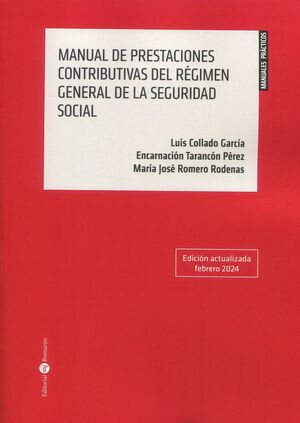 MANUAL DE PRESTACIONES CONTRIBUTIVAS DEL REGIMEN