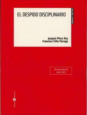 DESPIDO DISCIPLINARIO