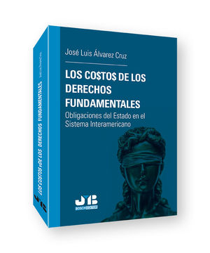 COSTOS DE LOS DERECHOS FUNDAMENTALES.