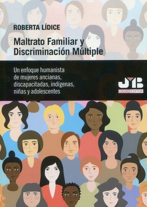 MALTRATO FAMILIAR Y DISCRIMINACION MULTIPLE.