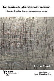LAS TEORIAS DEL DERECHO INTERNACIONAL