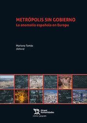 METRÓPOLIS SIN GOBIERNO